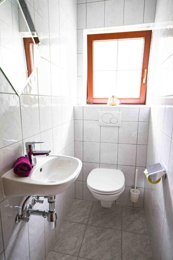 Ferienwohnung Eller 79 Vals Exterior foto
